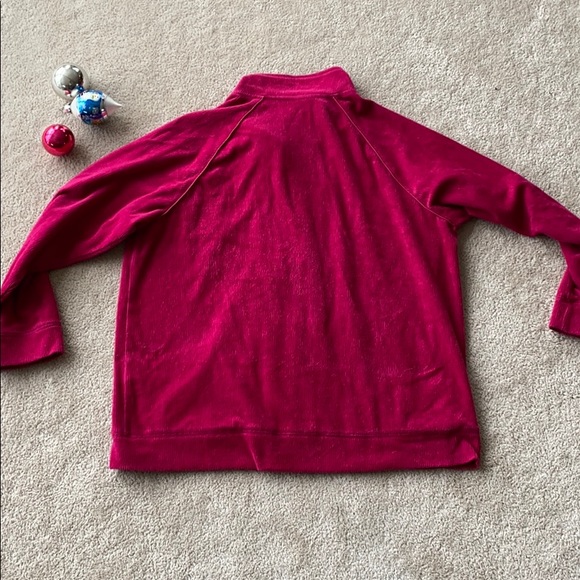 ALIA zip up cardigan - Picture 4 of 4